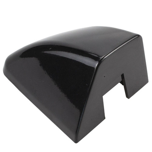 Car left door handle lock - car,