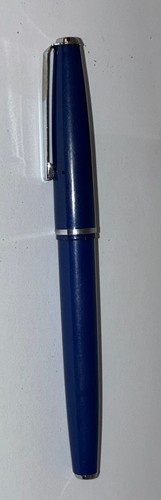 Platignum silverline blue - platignum,