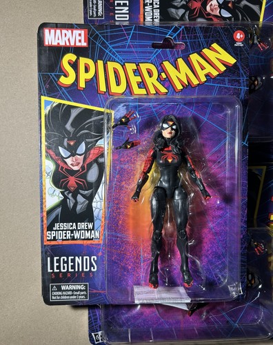 Marvel legends series - marvel,