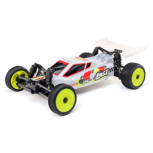 Losi micro 2wd buggy rtr - 2wd,