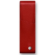 Caran d'Ache Léman Red
