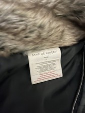 Annae De Lancy  Ladies Jacket