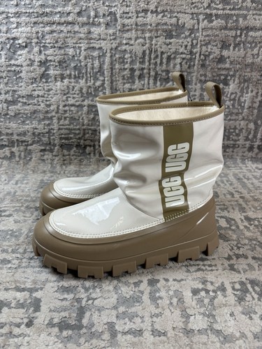 Size ugg classic - 7,