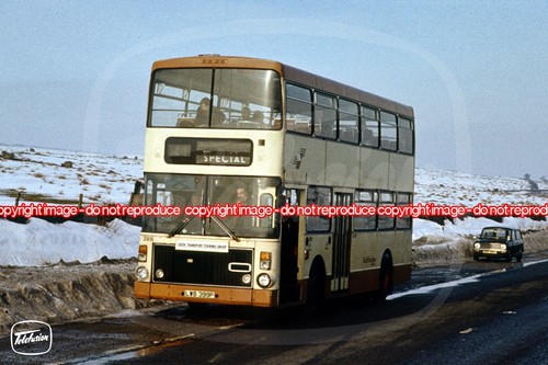 Bus photo south yorkshire - bus,