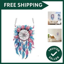 Dream Catcher Diamond Art