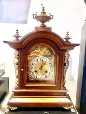 1900 Antique Junghans  V.Large