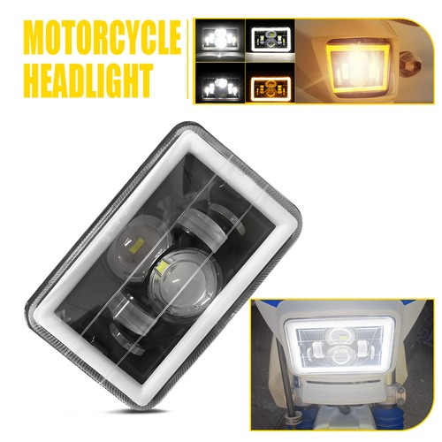 4x6 inch led projector - 4x6"inch,