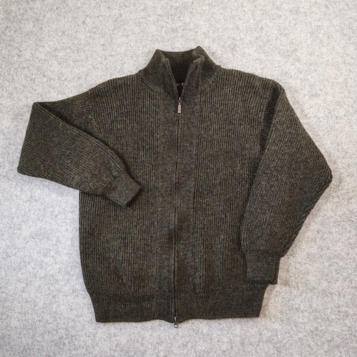 Barbour tyne full zip - zip, neck
