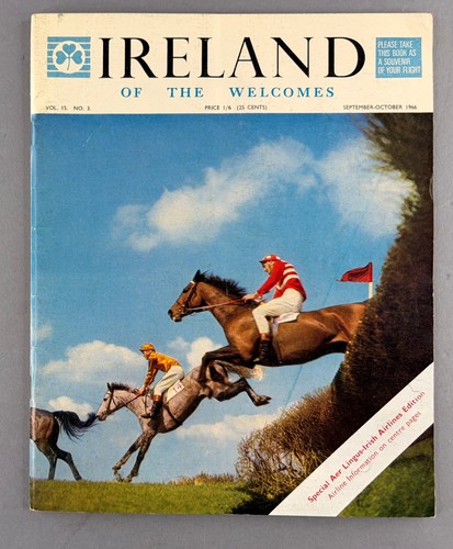 Aer lingus ireland - lingus, the