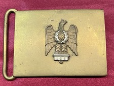 Royal Dragoon Guards OR Brass