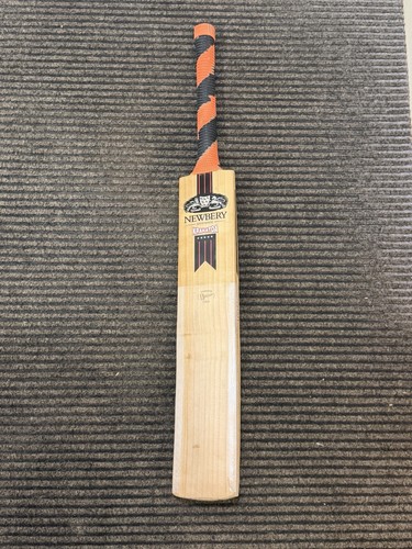Newbery krakatoa harrow - newbery,