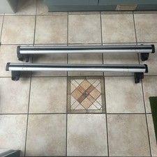 Official Audi A1 Roof Bars