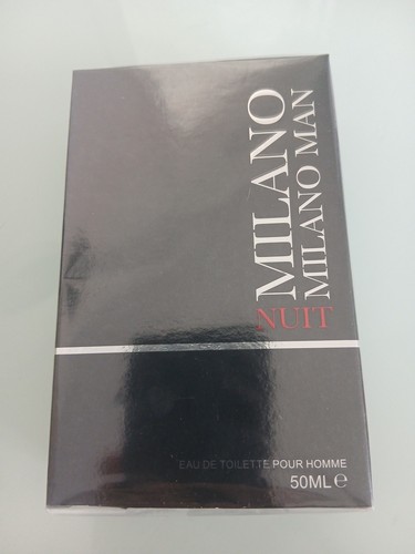 Milano man nuit - milano,