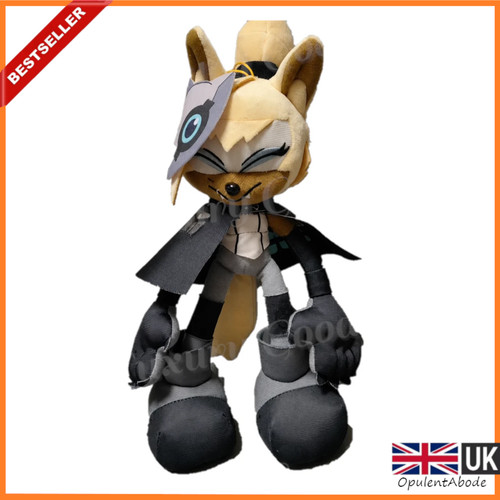 Sonic the hedgehog whisper - the,