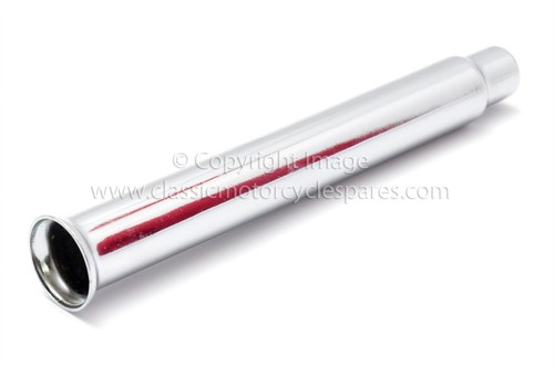 Pushrod tube ajs matchless - pushrod,