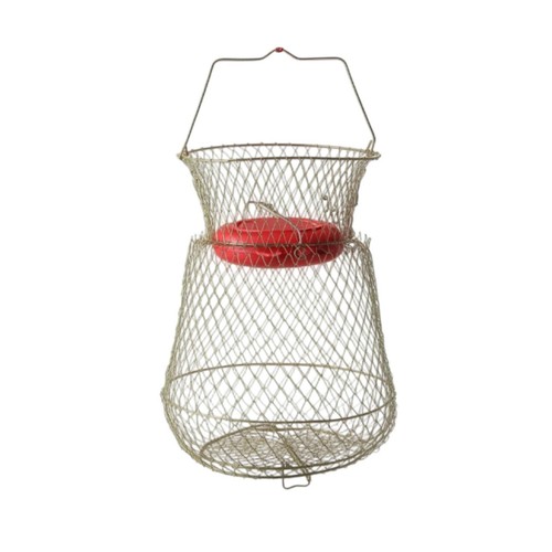 Catch keep net with - catch,