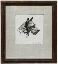 David Gee - Framed Early 20th