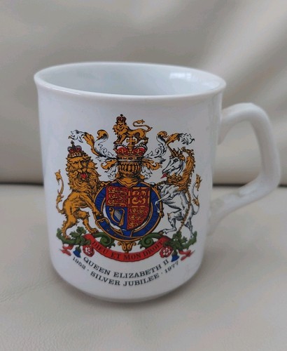 Royal silver jubilee - royal,