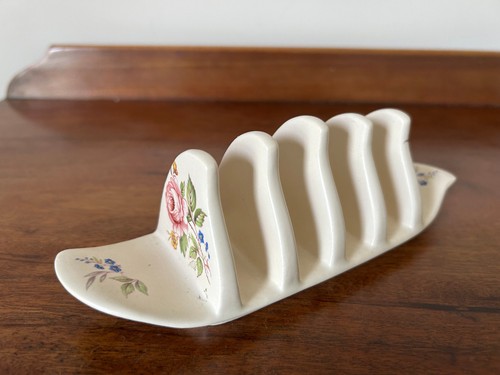 Vintage axe vale pottery - vintage,