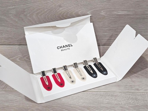 Chanel beaute beauty gwp - chanel, vip
