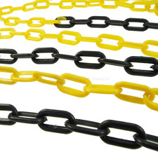 KATSU Plastic Chain Barrier 6