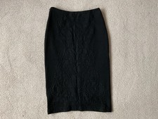 Laura Ashley Long Black Tube