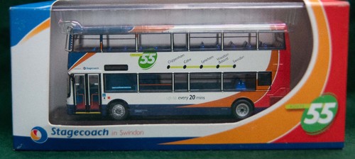 Ukbus 1031 dennis - 1031,