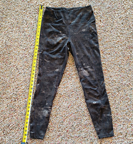Rbx women black - rbx, camo
