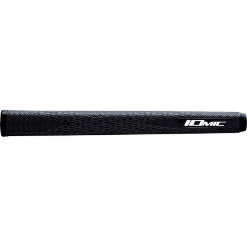 Iomic putter grip series - putter,