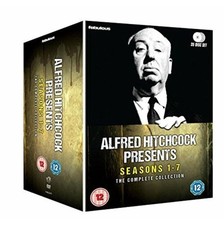 Alfred Hitchcock Presents