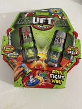 Garbage Pail Kids The Trash Pack UFT Starter Battle Pack OPENED