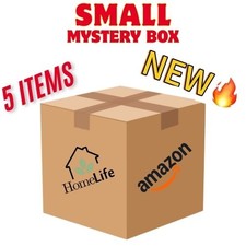 Mystery Box - 5 Pcs – Brand