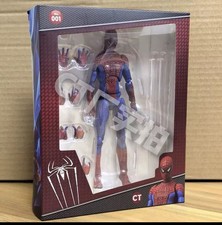 CT Toys The Amazing Spider-Man