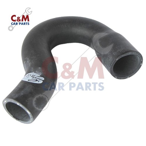 New top radiator hose - hose, fits