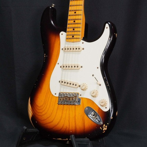 Fender custom shop - shop,