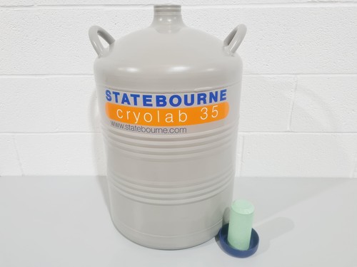 Statebourn cryolab liquid - 35,