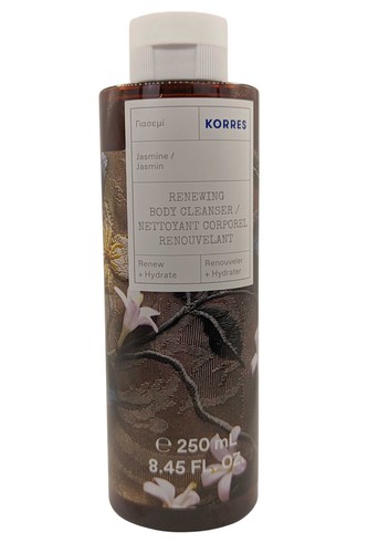 Korres renewing body cleanser - korres,