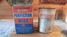 VTG PERFECTION 500 WICK FOR