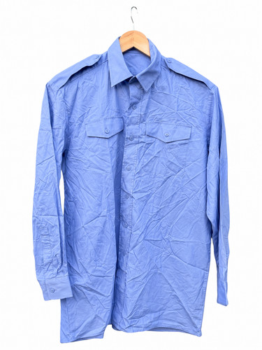 Raf light blue - blue, sleeve