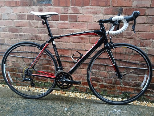 2014 specialized allez sport - 2014,