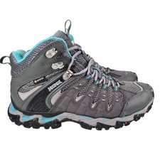 Meindl Respond Lady Mid II GTX