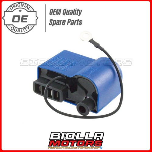 Cdi control unit - cdi,