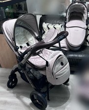 Egg 2 Stroller Stealth Limited
