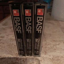 BASF Chrome SM C-60-90  blank