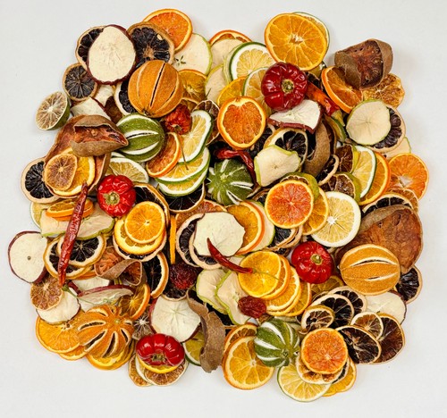 375g luxury dried fruit mix - 375g,