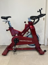 Fitness world spinner xxx 25kg - world,