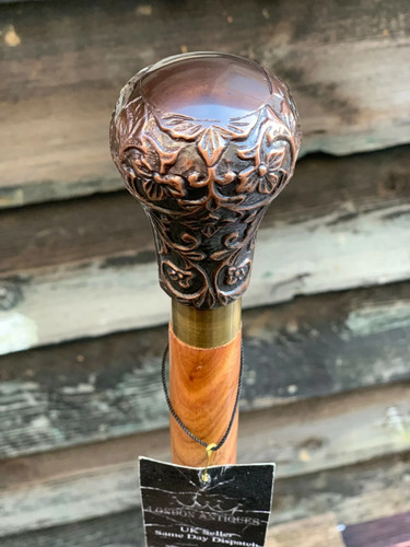 Elegant dress walking stick - elegant,
