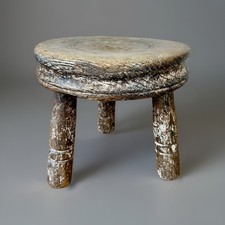 Antique Country Manor House