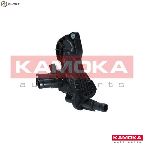 Thermostat coolant 7710001 - coolant,