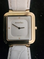 Pandora Grand Cushion Watch